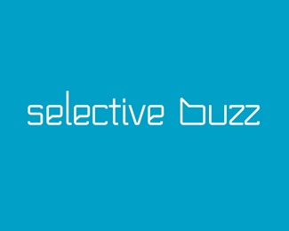 buzz,facebook,google,twitter,selective logo
