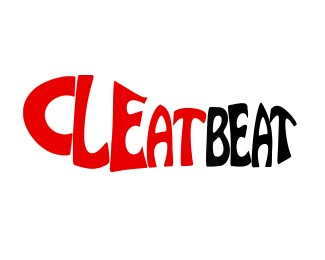 cleat beat football magazine,cleatbeat,email newsletter logo,football magazine logo,online magazine logo logo