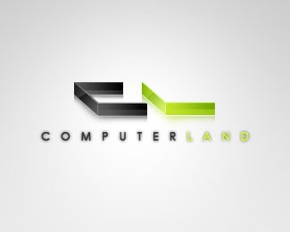 computer,store logo