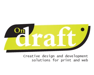 On Draft logo
