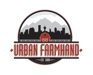 Urban Farmhand 2 logo