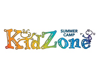fun,summer,camp,toddler logo
