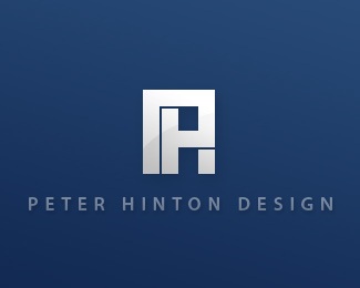 web design,grpahic design,hinton,peter hinton,peter hinton design logo
