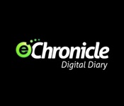 E Chronicle Digital Diary