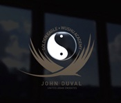 John Duval Golden Eagle Wushu Academy