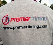Premier Timing Stitch