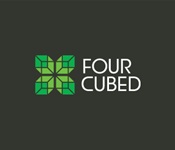 Four Cubed