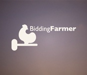 Bidding Farmer