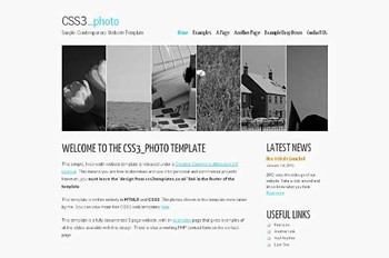 art,blog,corporate,personal,portfolio website template