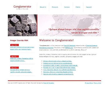 Conglomerate