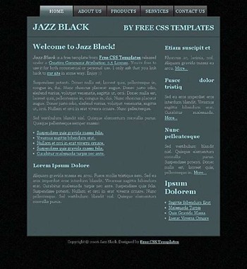 Jazzblack