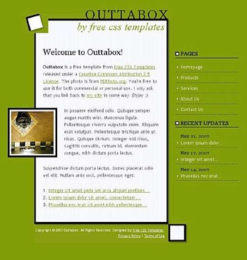 Outtabox