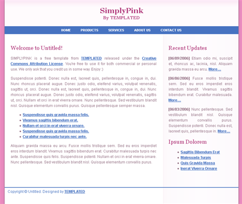 Simplypink