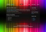 CSS 3 Colour