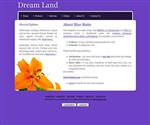 Dreamland Purple