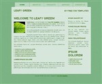 Leafygreen